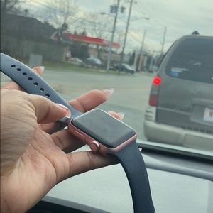 Apple Watch Series 2